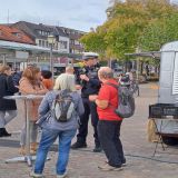 Coffee with a Cop Geilenkirchen