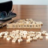  E-Government Adobe Stock