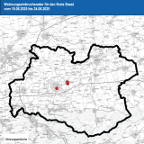 Wohnungseinbruchsradar KW 34