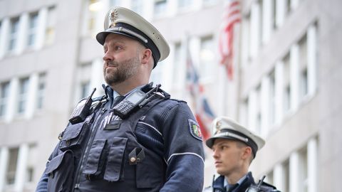 Objektschutz