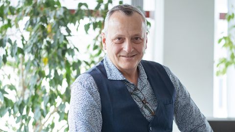Tim Wegner