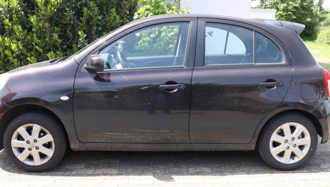 Unfallbild