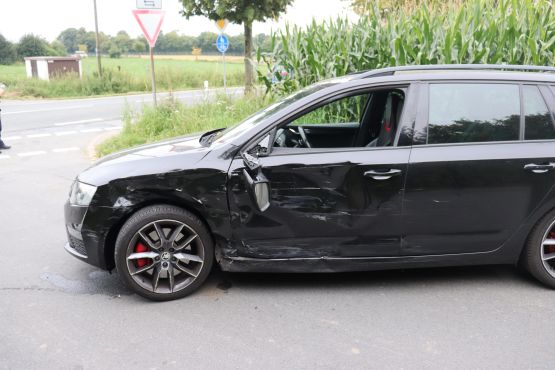 Unfallbild