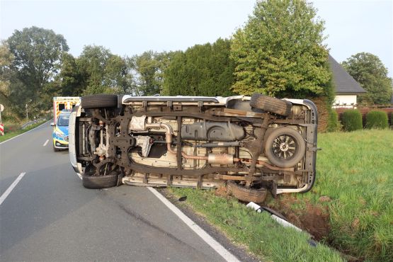 Unfallbild