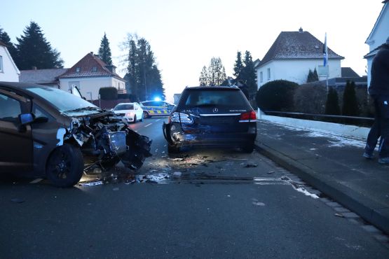 Unfallbild