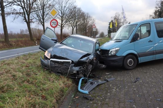 Unfallbild