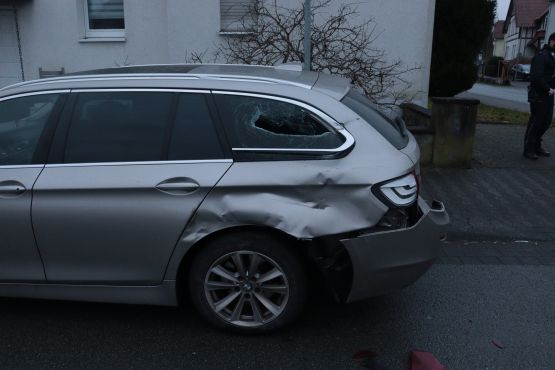 Unfallbild