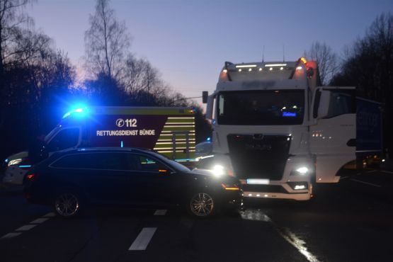 Unfallbild