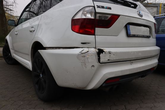 Unfallbild