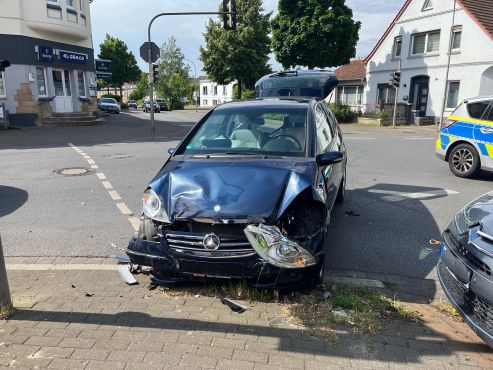 Unfallbild