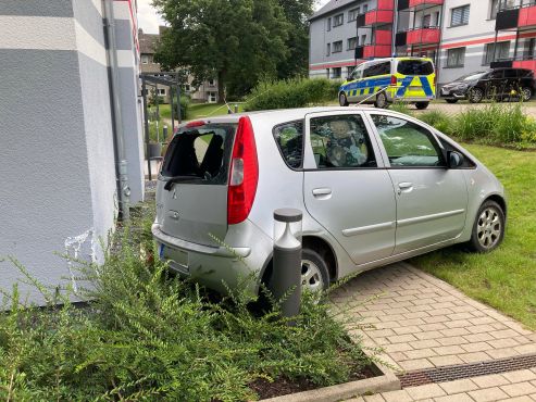 Unfallbild