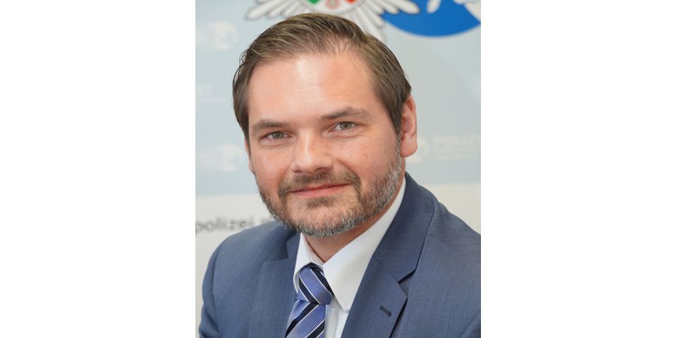 Leiter Direktion Kriminalität 