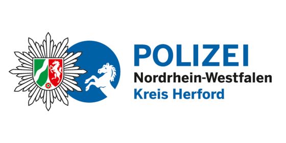 CD Logo Polizei Herford